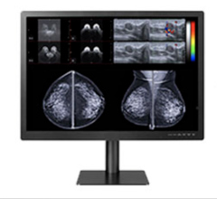 NEC Displays New 57-Inch Large-Screen LCD Monitor | Imaging
